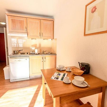 Olydea Les Bottieres - Saint-Pancrace Aparthotel Eksteriør bilde